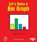 Let's Make a Bar Graph - eBook