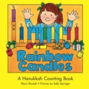 Rainbow Candles : A Hanukkah Counting Book - eBook