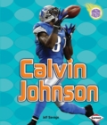 Calvin Johnson - eBook