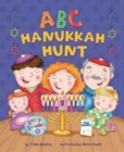 ABC Hanukah Hunt - Book