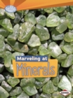Marvelling at Minerals - Book