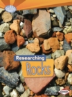 Researching Rocks - Book