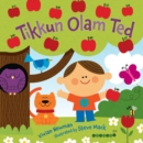Tikkun Olam Ted - eBook