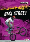 BMX Street - eBook