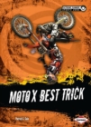Moto X Best Trick - eBook