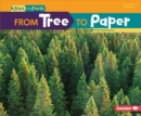 From Tree to Paper - eBook