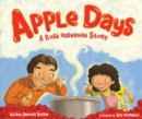 Apple Days : A Rosh Hashanah Story - eBook