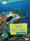 Ocean Food Webs in Action - Book