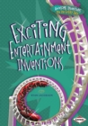 Exciting Entertainment Inventions - eBook