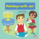 Holidays with Joe - eBook