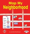 Map My Neighborhood - eBook