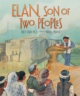 Elan, Son of Two Peoples - eBook
