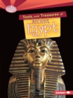 Tools and Treasures of Ancient Egypt - eBook