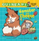 Hamster and Cheese - eBook