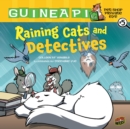 Raining Cats and Detectives - eBook