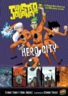 Hero City : Book 22 - eBook