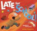 Late for School! - eBook