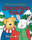 Harriet and George's Christmas Treat - eBook
