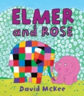 Elmer and Rose - eBook