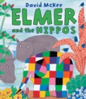 Elmer and the Hippos - eBook