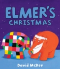 Elmer's Christmas - eBook