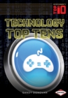 Technology Top Tens - eBook