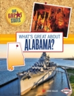 What's Great about Alabama? - eBook