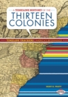 A Timeline History of the Thirteen Colonies - eBook
