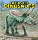 Horned Dinosaurs - eBook