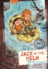 Jack at the Helm - eBook