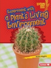 Experiment with a Plant's Living Environment - eBook