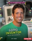 GoPro Inventor Nick Woodman - eBook