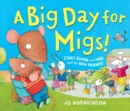 A Big Day for Migs - eBook