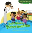 Let's Meet a Veterinarian - eBook