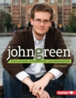 John Green : Star Author, Vlogbrother, and Nerdfighter - eBook