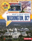 What's Great about Washington, DC? - eBook