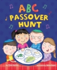 ABC Passover Hunt - Book