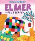 Elmer and Butterfly - eBook
