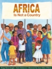 Africa Is Not a Country - eBook