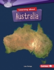Learning about Australia - eBook