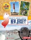 What's Great about New Jersey? - eBook