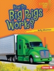 How Do Big Rigs Work? - eBook