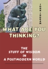 What Are You Thinking? : The Stuff of Wisdom in a Postmodern World - eBook