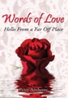 Words of Love : Hello from a Far off Place - eBook