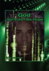 God Don't Like Fake People - eBook