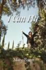 I Can Fly - Book