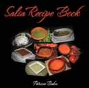 Salsa Recipe Book - Book