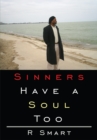 Sinners Have a Soul Too - eBook