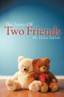 The Story Of Two Friends - Book