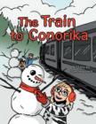 The Train to Conorika - Book